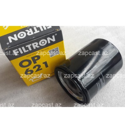 Toyota RAV-4 (XA20) 2001-2005, filter yağ 